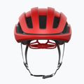 Шолом велосипедний POC Omne Air MIPS prismane red matt 3