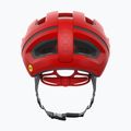 Шолом велосипедний POC Omne Air MIPS prismane red matt 4