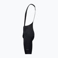 Чоловічі велошорти POC Cadence Cargo Bib урановий чорний 3