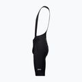 Чоловічі велошорти POC Cadence Bib uranium black 3
