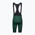 Чоловічі велошорти POC Cadence Bib pargasite green 2
