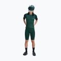 Футболка велосипедна чоловіча POC Cadence Jersey pargasite green 4