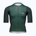 Футболка велосипедна чоловіча POC Cadence Jersey pargasite green 6