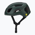 Шолом велосипедний POC Ventral Air MIPS pargasite green matt 3
