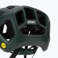 Шолом велосипедний POC Ventral Air MIPS pargasite green matt 7