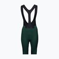 Жіночі велошорти POC Cadence Bib W pargasite green