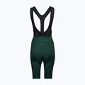 Жіночі велошорти POC Cadence Bib W pargasite green 2