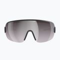 Окуляри сонцезахисні POC Aim uranium black/clarity road/sunny silver 2