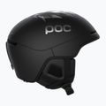 Шолом гірськолижний POC Obex Pure Odermatt Ed. uranium black matt 10