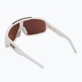 Окуляри сонцезахисні POC Aspire hydrogen white/clarity trail/partly sunny silver 2