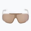 Окуляри сонцезахисні POC Aspire hydrogen white/clarity trail/partly sunny silver 3