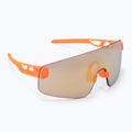 Окуляри сонцезахисні POC Elicit Toric fl.orange translucent/clarity road/partly sunny gold 2