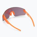 Окуляри сонцезахисні POC Elicit Toric fl.orange translucent/clarity road/partly sunny gold 3