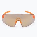 Окуляри сонцезахисні POC Elicit Toric fl.orange translucent/clarity road/partly sunny gold 4