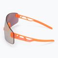 Окуляри сонцезахисні POC Elicit Toric fl.orange translucent/clarity road/partly sunny gold 5