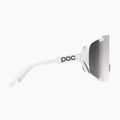 Окуляри сонцезахисні POC Devour hydrogen white/clarity road/sunny silver 4