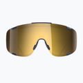 Окуляри сонцезахисні POC Devour apatite navy/clarity road/partly sunny gold 2