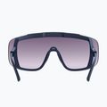 Окуляри сонцезахисні POC Devour apatite navy/clarity road/partly sunny gold 3