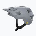 Шолом велосипедний POC Kortal Race MIPS granite grey matt 2