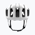Шолом велосипедний POC Cytal hydrogen white/uranium black matt 3