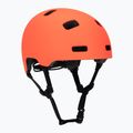 Шолом велосипедний POC Crane MIPS fluorescent orange matt
