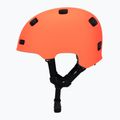 Шолом велосипедний POC Crane MIPS fluorescent orange matt 3
