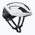 Шолом велосипедний POC Omne Beacon MIPS hydrogen white matt/uranium black matt