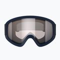 Окуляри велосипедні POC Ora apatite navy/clarity trail/cloudy brown 2