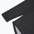 Чоловічий велосипедний лонгслів POC Motion Air Jersey урановий чорний 4