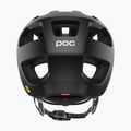 Шолом велосипедний POC Cularis uranium black matt 4