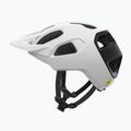 Шолом велосипедний POC Cularis hydrogen white/uranium black matt 2
