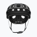 Шолом велосипедний POC Cularis uranium black matt/hydrogen white 2
