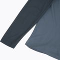 Чоловічий велосипедний лонгслів POC Motion Air Jersey апатитовий темно-синій 4