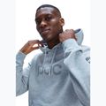 Кофта POC Hood grey/ melange 3