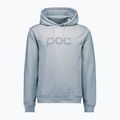 Кофта POC Hood grey/ melange 4