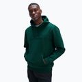 Кофта POC Hood pargasite green