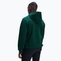 Кофта POC Hood pargasite green 2