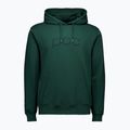 Кофта POC Hood pargasite green 3