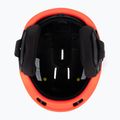 Шолом гірськолижний POC Obex MIPS fluorescent orange matt 5