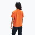 Футболка дитяча POC Tee zink orange 2