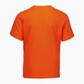 Футболка дитяча POC Tee zink orange 5