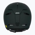 Шолом гірськолижний POC Obex MIPS pargasite green matt 4
