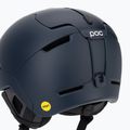 Шолом гірськолижний POC Obex MIPS apatite navy matt 7