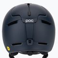 Шолом гірськолижний POC Obex MIPS apatite navy matt 8