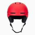 Шолом гірськолижний POC Obex BC MIPS prismane red matt 2