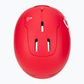 Шолом гірськолижний POC Obex BC MIPS prismane red matt 6