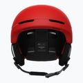 Шолом гірськолижний POC Obex BC MIPS prismane red matt 2