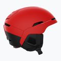 Шолом гірськолижний POC Obex BC MIPS prismane red matt 4