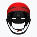 Шолом лижний POC Artic SL MIPS prismane red 3