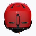 Шолом лижний POC Artic SL MIPS prismane red 4